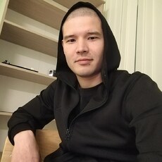 Фотография мужчины Тимур, 33 года из г. Партизанск