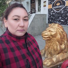 Фотография девушки Башкирочка, 43 года из г. Куса