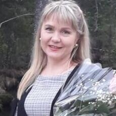 Фотография девушки Светлана, 49 лет из г. Магнитогорск