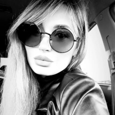 Фотография девушки Девочка Скандал, 35 лет из г. Барнаул