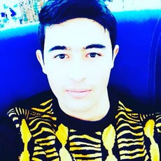 Фотография мужчины Абдул, 35 лет из г. Пенджикент