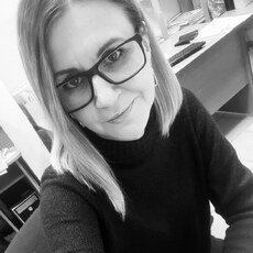 Фотография девушки Ольга, 39 лет из г. Омск