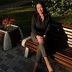 Фотография девушки Алена, 40 лет из г. Евпатория