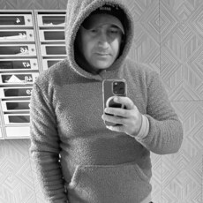 Фотография мужчины Жош, 33 года из г. Бузулук