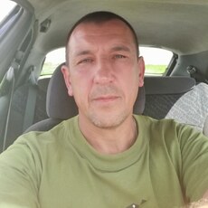 Фотография мужчины Вячеслав, 45 лет из г. Столин