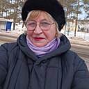 Людмила, 68 лет