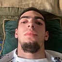 Амир, 23 года