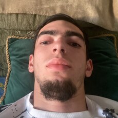 Фотография мужчины Амир, 23 года из г. Махачкала