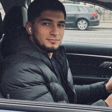 Фотография мужчины Дэн, 29 лет из г. Калининград