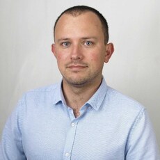 Фотография мужчины Слава, 45 лет из г. Киев