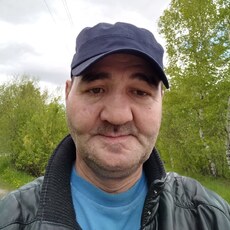 Фотография мужчины Заза, 54 года из г. Лакинск