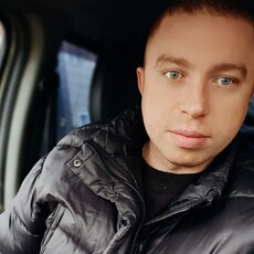 Фотография мужчины Евгений, 30 лет из г. Новомосковск