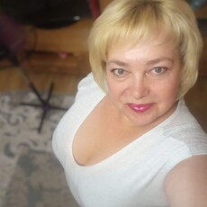Фотография девушки Нина, 50 лет из г. Минеральные Воды