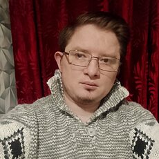 Фотография мужчины Андрей, 33 года из г. Ефремов