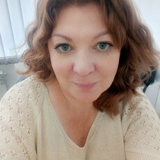 Фотография девушки Елена, 49 лет из г. Казань