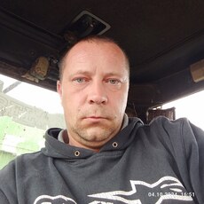 Фотография мужчины Сергей, 37 лет из г. Береза