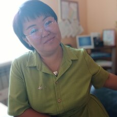 Фотография девушки Сьраитммысчч, 39 лет из г. Мирный (Якутия)