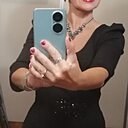 Леди Икс, 54 года