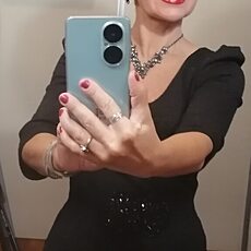 Фотография девушки Леди Икс, 54 года из г. Саранск