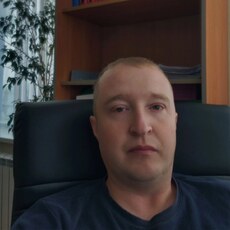 Фотография мужчины Фанзиль, 33 года из г. Туймазы