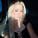 Элизабет, 19 лет