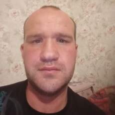 Фотография мужчины Алексей Медведев, 29 лет из г. Белгород