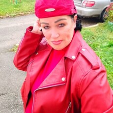 Фотография девушки Наталья Разумова, 52 года из г. Остров