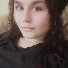 Фотография девушки Алина, 27 лет из г. Орловский