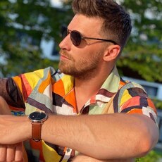 Фотография мужчины Максим, 36 лет из г. Краснодар