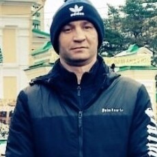 Фотография мужчины Александр, 41 год из г. Щёлково