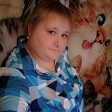 Фотография девушки Людмила, 35 лет из г. Шатки