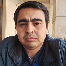 Фотография мужчины Илхом, 37 лет из г. Ташкент