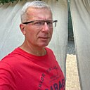 Семён, 50 лет