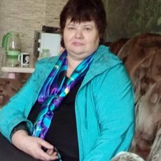 Фотография девушки Галина, 58 лет из г. Махачкала