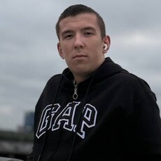 Фотография мужчины Егор, 21 год из г. Зеленодольск