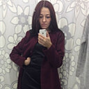 Анастасия, 22 года