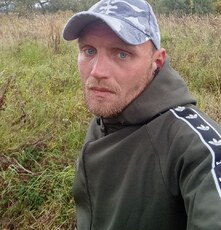 Фотография мужчины Андрей, 35 лет из г. Углич