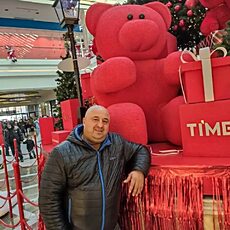 Фотография мужчины Aghasi, 50 лет из г. Ереван