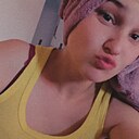 Ксения, 23 года