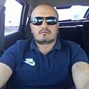 Марсо, 44 года