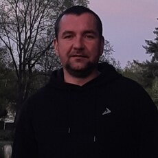 Фотография мужчины Андрей, 40 лет из г. Наро-Фоминск