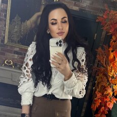 Фотография девушки Кристина, 29 лет из г. Киселевск