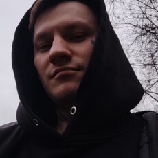 Фотография мужчины Захар, 29 лет из г. Сморгонь