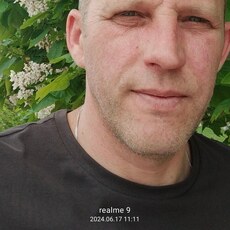 Фотография мужчины Денис, 47 лет из г. Буденновск