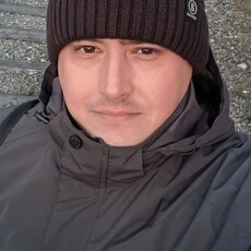 Фотография мужчины Алексей, 34 года из г. Таштагол