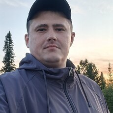 Фотография мужчины Алексей, 34 года из г. Таштагол