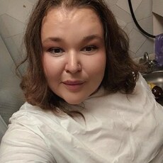 Фотография девушки Настя, 30 лет из г. Сморгонь