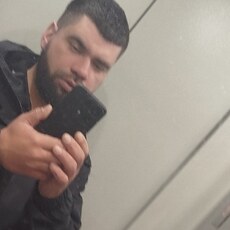 Фотография мужчины Константин, 29 лет из г. Братск