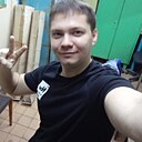 Сергей, 32 года