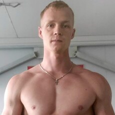 Фотография мужчины Максим, 27 лет из г. Донецк